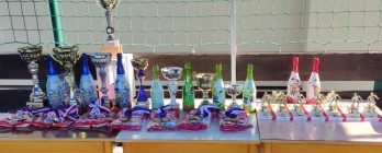 BAMBINI CUP